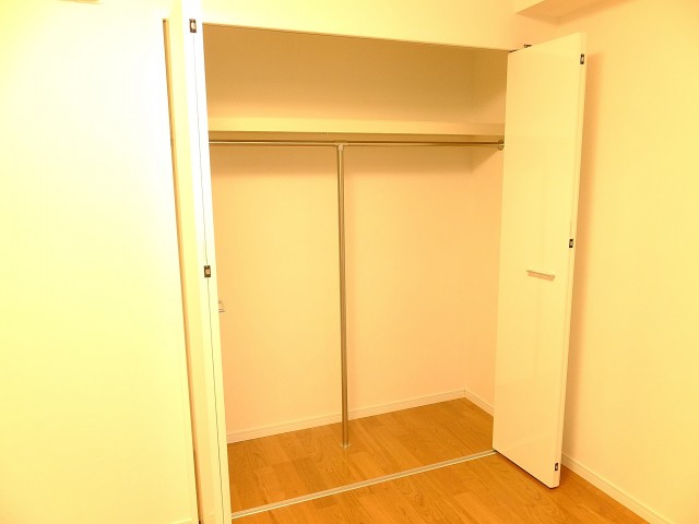 パレス池田山　洋室7.5帖クローゼット203