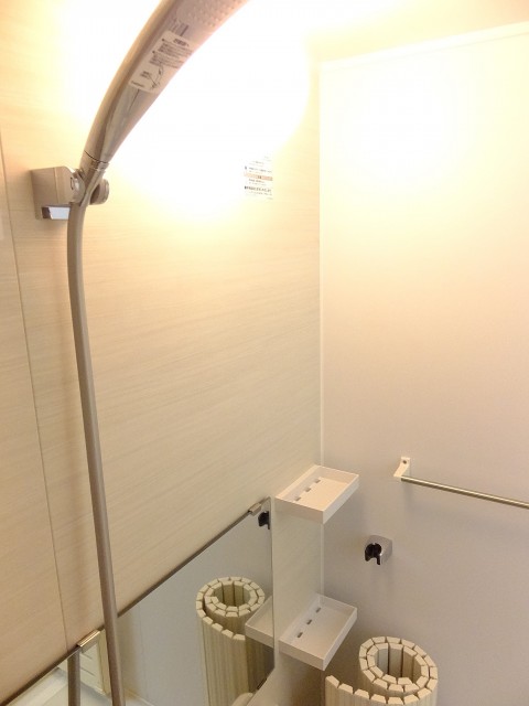 五反田コーポビアネーズ　バスルーム