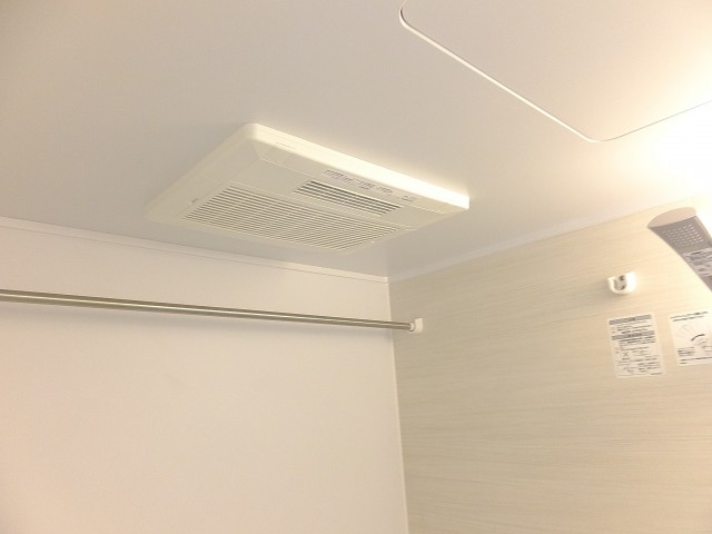 五反田コーポビアネーズ　バスルーム