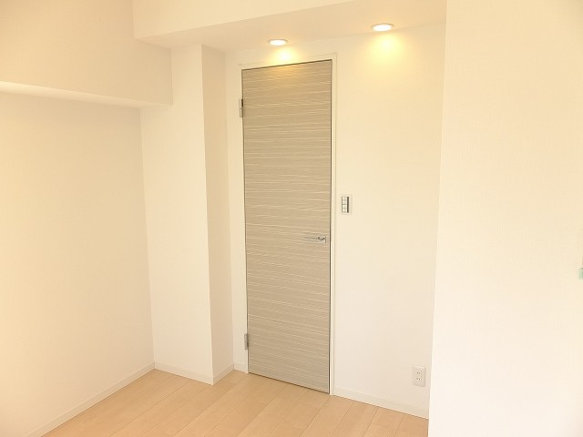 五反田コーポビアネーズ　洋室WIC