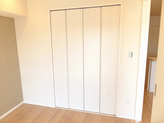 方南町セントラルマンション　洋室2