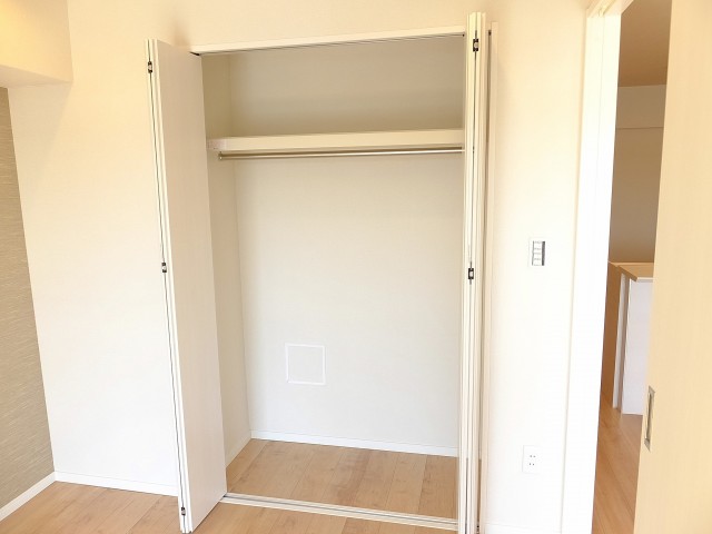 方南町セントラルマンション　洋室2