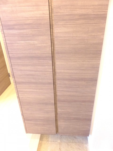 日商岩井方南町マンション　シューズボックス