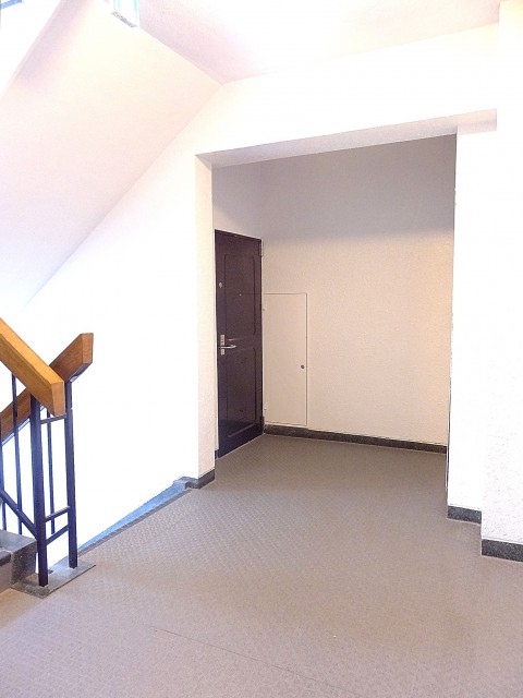 マンション白金苑　5階フロア