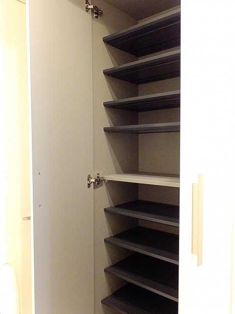 ニックハイム飯田橋　シューズBOX