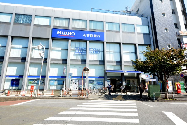 プロスペアー祐天寺テラス　周辺環境