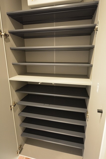 ジェイパーク東大井　シューズＢＯＸ