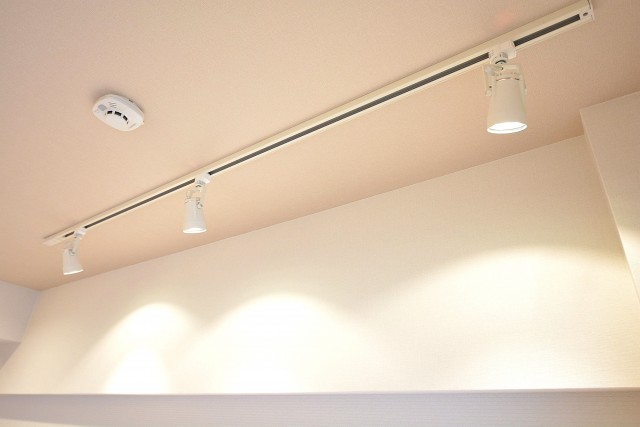 五反田コーポビアネーズ　スポットライト