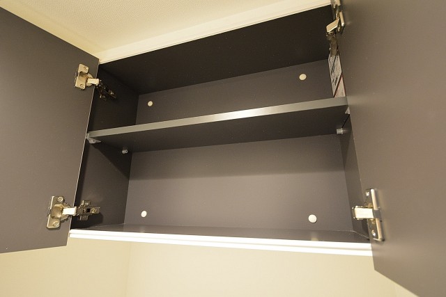 セイントマンション　トイレ