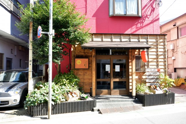 プロスペアー祐天寺テラス　周辺環境