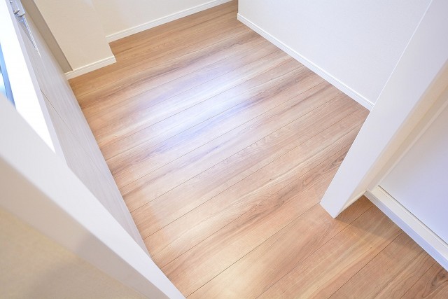 五反田コーポビアネーズ　キッチンスペース