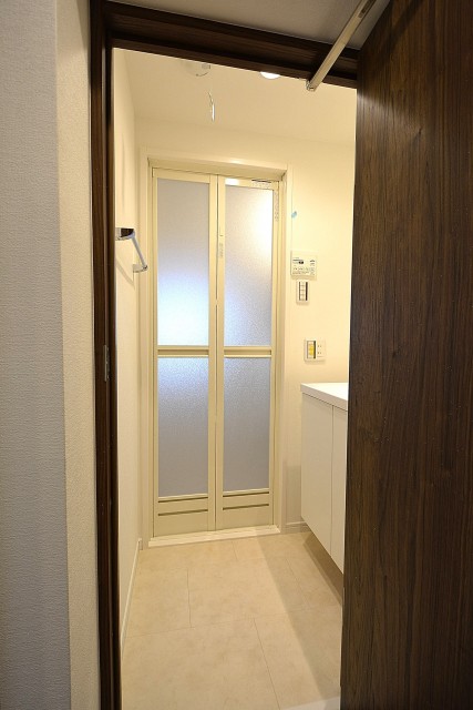 セイントマンション　サニタリールーム