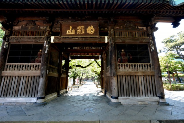 プロスペアー祐天寺テラス　周辺環境