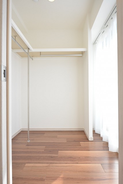 ジェイパーク東大井　約2.3帖のＷＩＣ