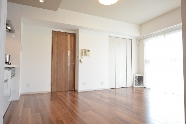 ジェイパーク東大井　約10.7帖のＬＤＫ