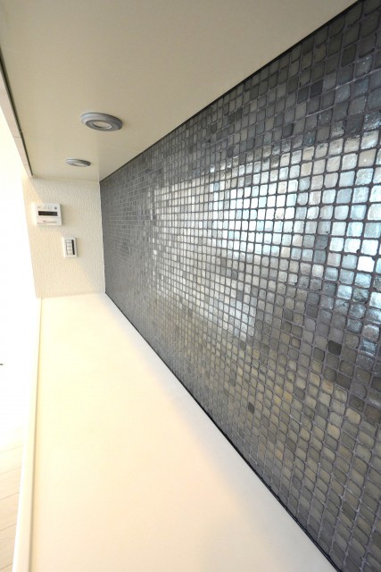 ブランズ中野南台　キッチン