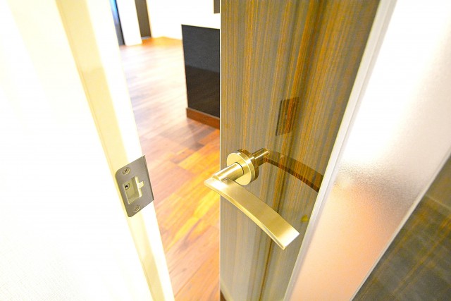 シャンボール代々木上原　LDKへ！