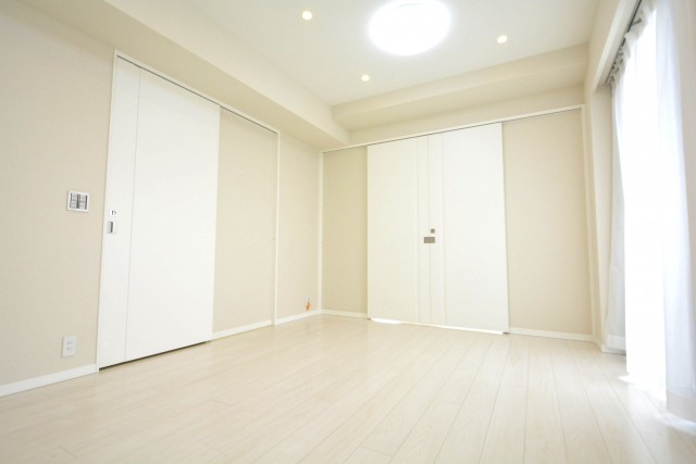 ブランズ中野南台　洋室8.5帖