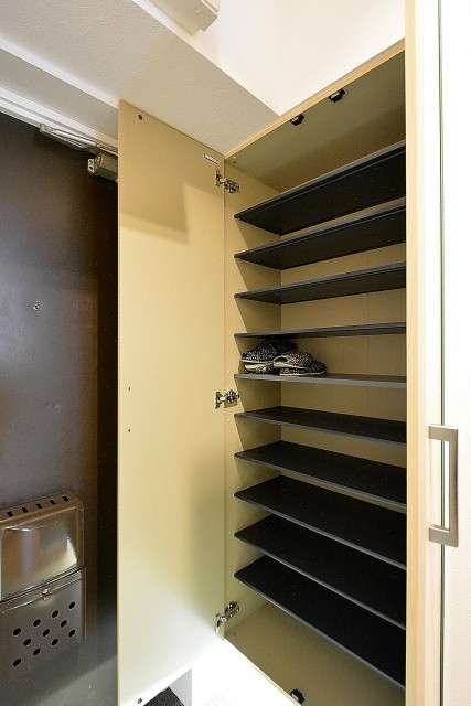 マイハウス大塚　シューズBOX