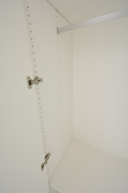 ブランズ中野南台　洋室8.5帖収納