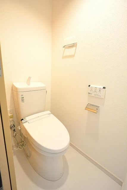 マイハウス大塚　トイレ