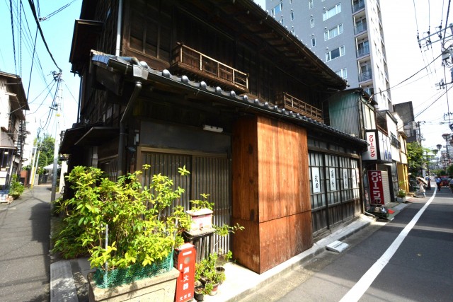 フジホーマンション　周辺