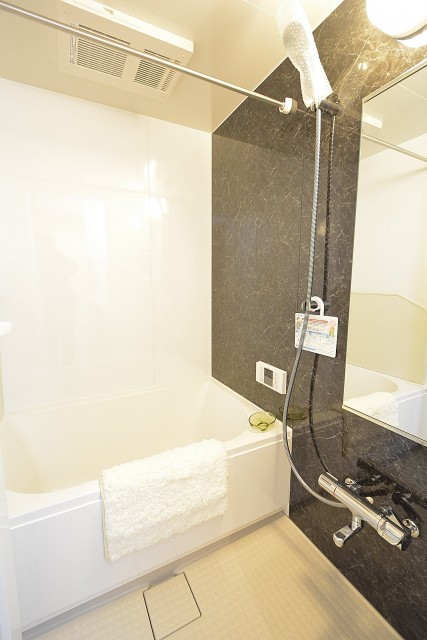 マイハウス大塚　バスルーム