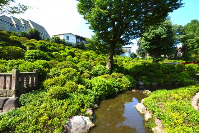 フジホーマンション　周辺