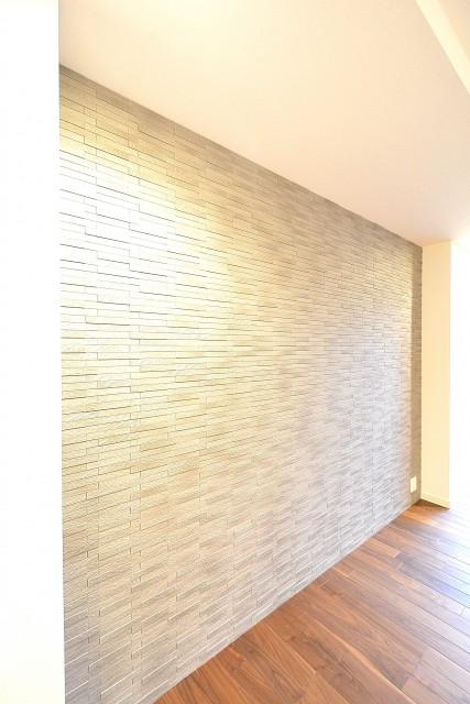 シャンボール代々木上原　22.8帖のLDKのエコカラット