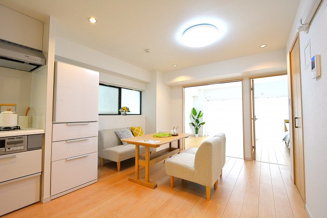 マイハウス大塚　LDK