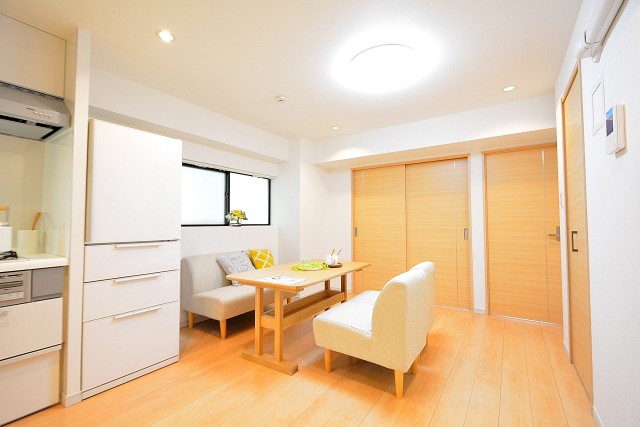 マイハウス大塚　LDK