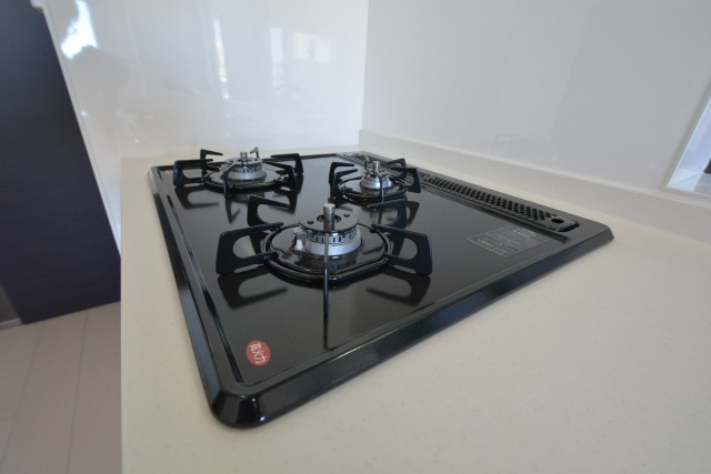 日興パレス広尾プラザ　キッチン