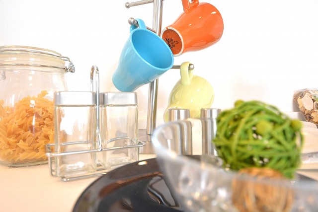 ジェイパーク東大井　キッチン