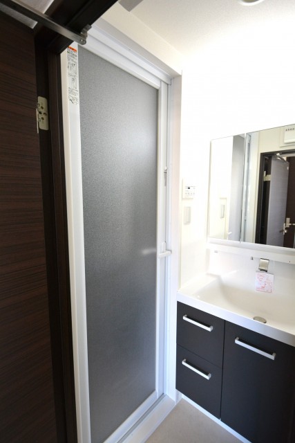 日興パレス広尾プラザ　サニタリールーム