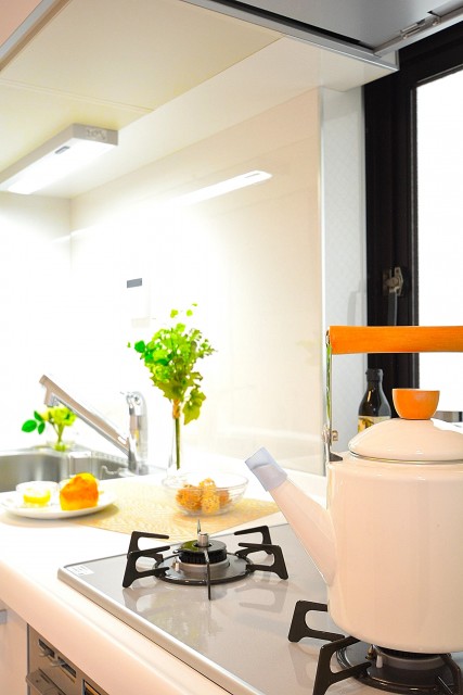 マイハウス大塚　キッチン