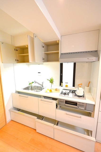 マイハウス大塚　キッチン
