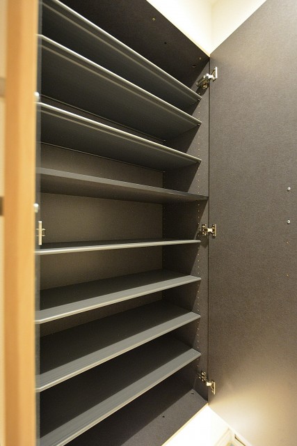 秀和第二南平台レジデンス　シューズBOX