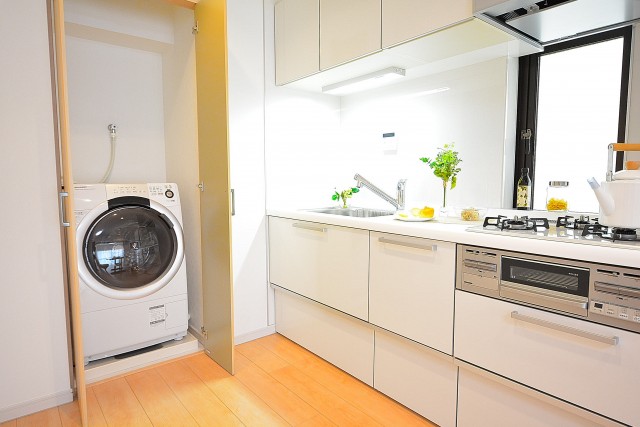 マイハウス大塚　キッチン