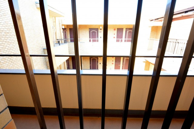 プロスペアー祐天寺テラス　洋室約5.2帖