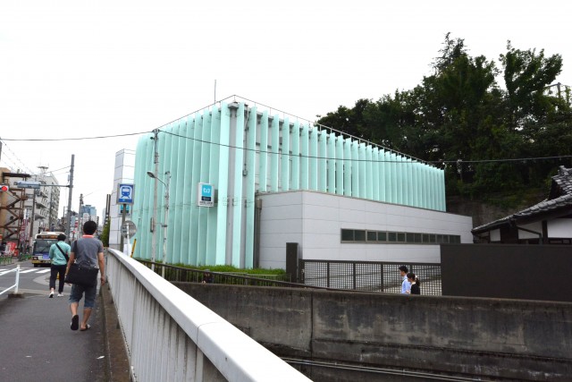 ブランズ中野南台　周辺環境