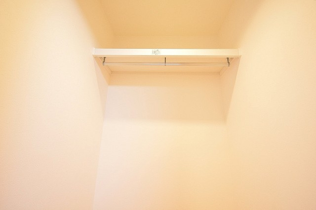 マイハウス大塚　ベッドルーム①WIC