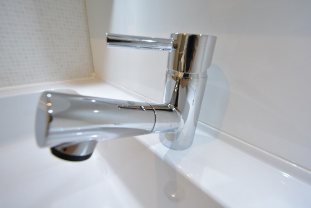 プロスペアー祐天寺テラス　洗面台