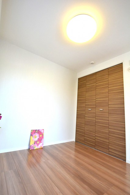 豊栄西荻マンション　洋室　4.1帖