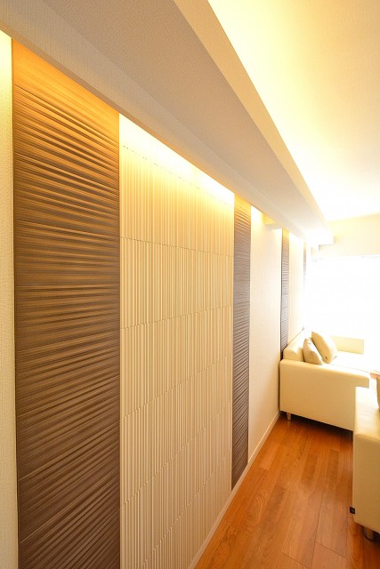 ハイツ赤坂　14.1帖のLDKエコカラット　402