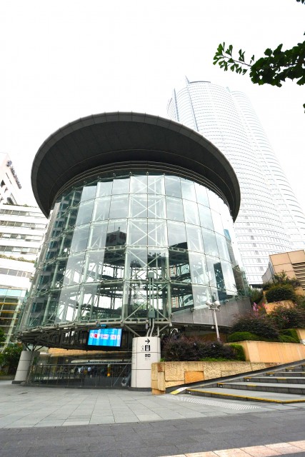 光建ハイムブリリアンス六本木　周辺