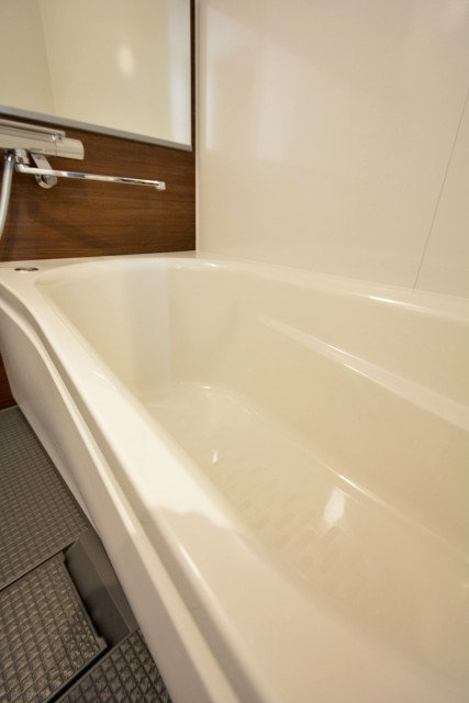 プロスペアー祐天寺テラス　バスルーム