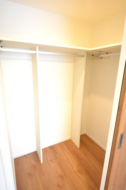 フジホーマンション　洋室　5.5帖