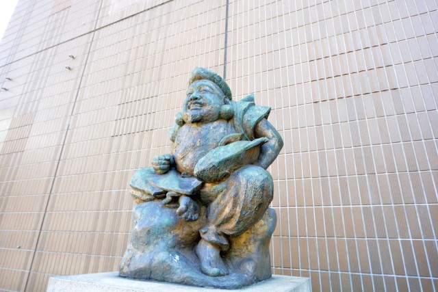 日興パレス広尾プラザ　周辺環境