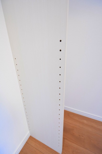 フジホーマンション　ＷＩＣ