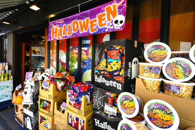 プロスペアー祐天寺テラス　周辺環境